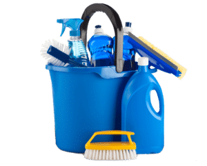 housekeeping