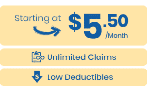 NSSI- starting at $5.50/month