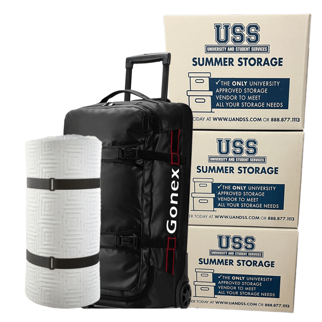 storage