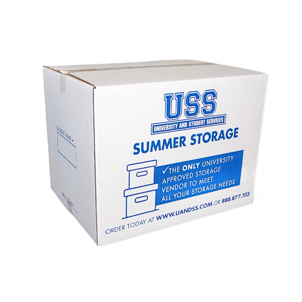 summer storage