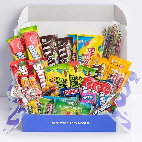 care package