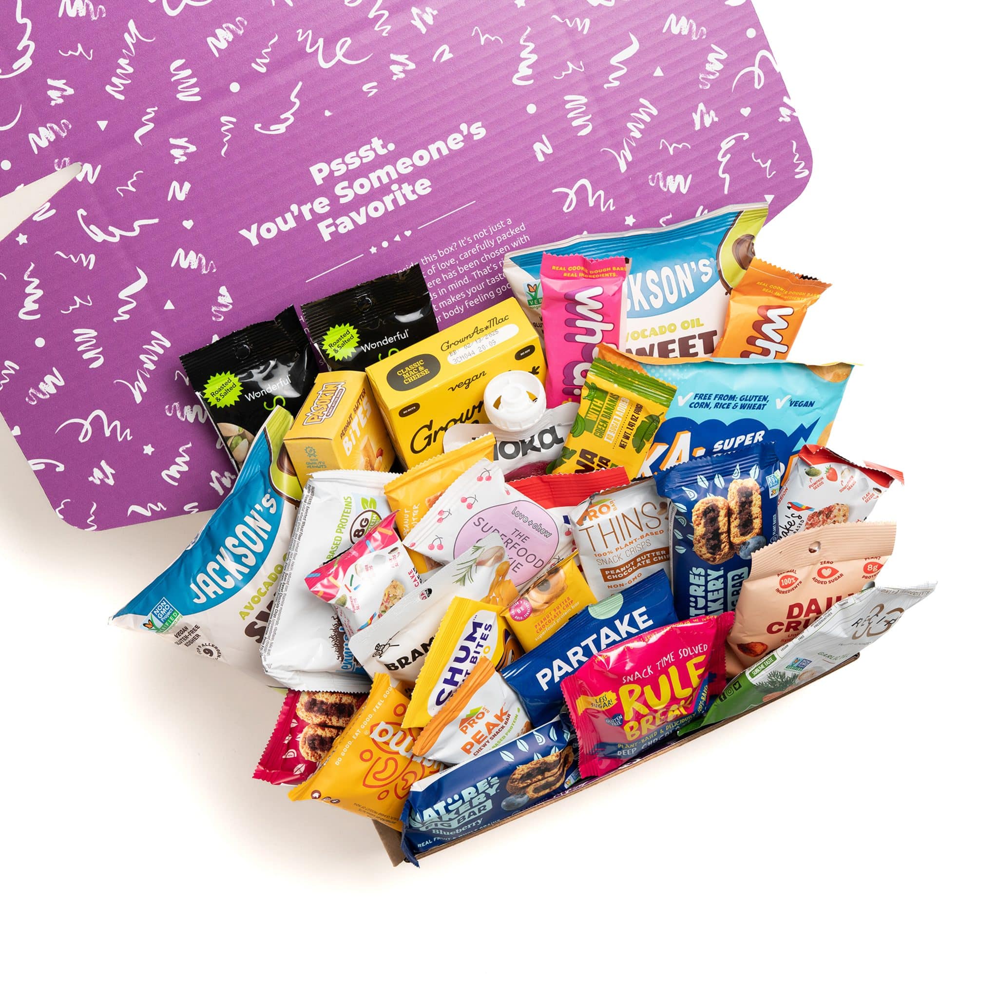 care package