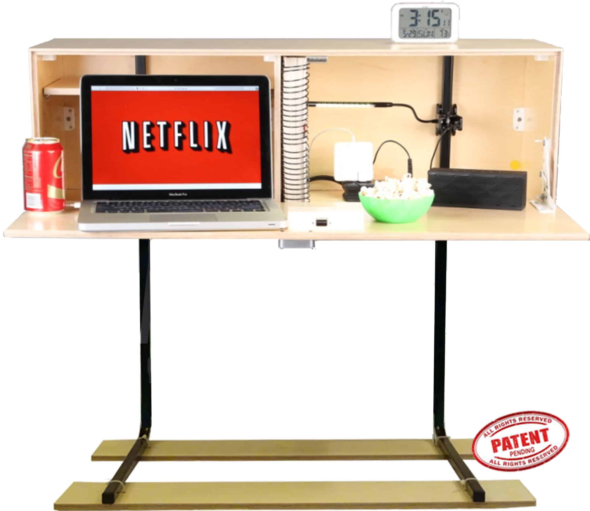 BunkTrunk for movies white background with tm and bunkendstocks HR flat