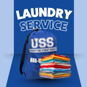 Laundry Service