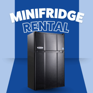Mini Fridge Rental