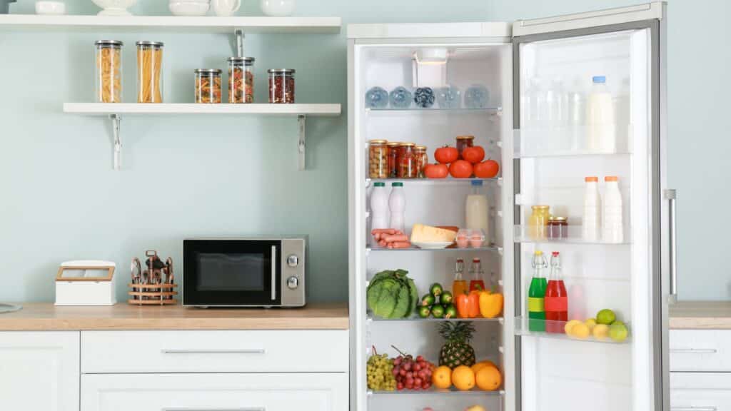 MicroFridge® Rentals