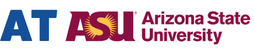 at Arizona State University