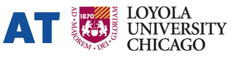 at Loyola University Chicago