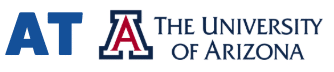 at University of Arizona
