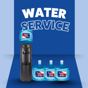 Water Service