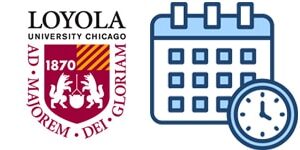 Loyola Chicago Pick Up