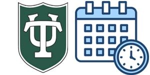 Tulane Off Campus Pick Up