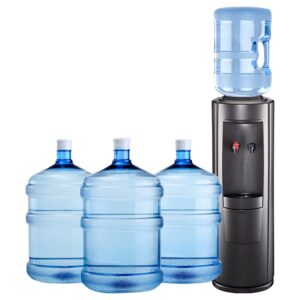 Water Delivery Service