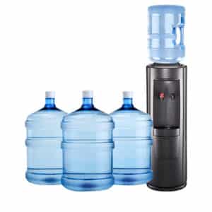 water delivery