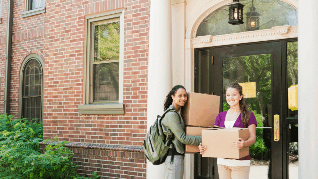 Affordable Summer Storage Solutions for College Students on a Budget
