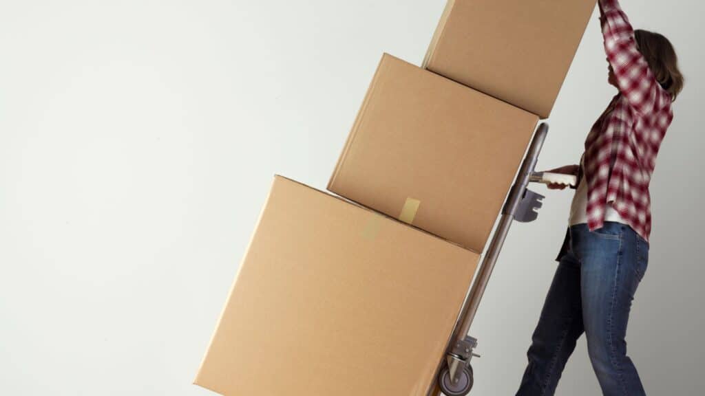 Home-to-Room Delivery Services