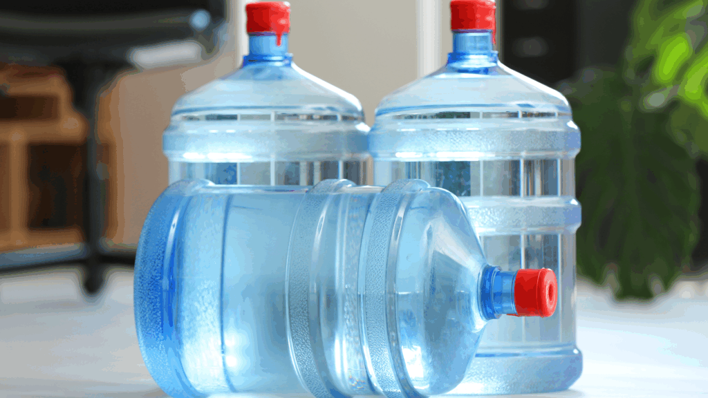 Why Every College Dorm Needs a Water Delivery Service