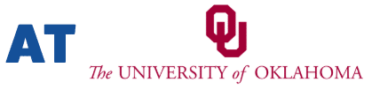 at University of Oklahoma