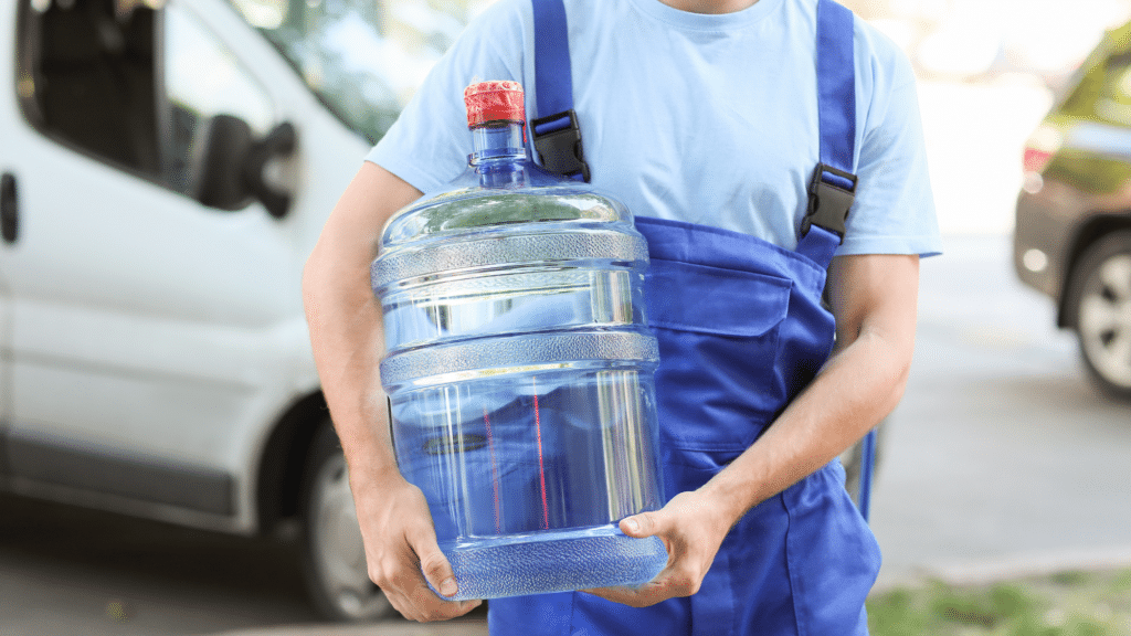 Why Your University Needs a Reliable Water Service Partner