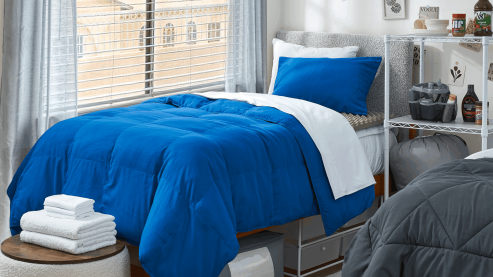 linens