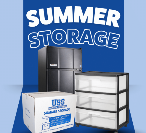 STRG Summer Storage